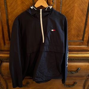 Tommy Hilfiger raincoat